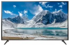 TCL 50P65US 50-inch Ultra HD 4K Smart LED TV - image 1