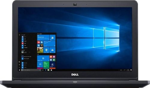 Dell 5577 Notebook (7th Gen Ci5/ 8GB/ 1TB 128GB SSD/ Win10/ 4GB Graph)