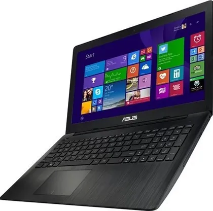 Asus XX553MA-XX488B X Series Laptop (4th Gen CQC/ 4GB/ 500GB/ Win8.1)