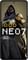 iQOO Neo 7 (12GB RAM + 256GB)