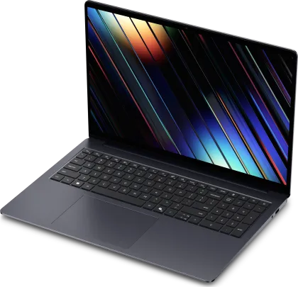 Dell 16S Laptop (Intel Core Ultra 9 386H/ 32GB/ 512GB SSD/ Win 11)