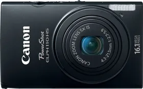 Canon PowerShot ELPH 110 HS 16.1MP Digital Camera