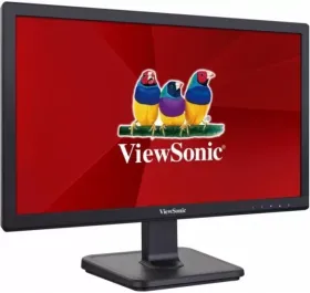 ViewSonic VA1901-A 19-inch WXGA Monitor
