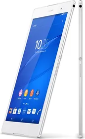 Sony Xperia Z3 Tablet Compact