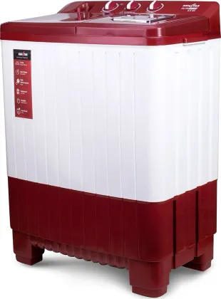 Kenstar KSSA855NNNMM 8.5 kg Semi Automatic Washing Machine