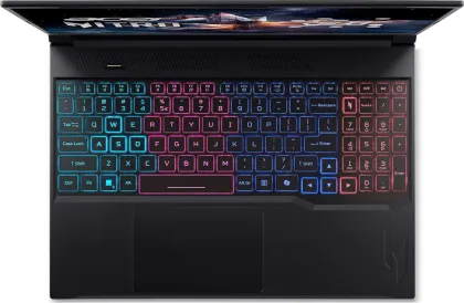 Acer Nitro V 16S AI ANV16S-61-R3Z0 Gaming Laptop (AMD Ryzen AI 7 350/ 16GB/ 1TB SSD/ Win 11/ 8GB RTX 5070)