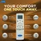 Carrier CAI12EE3R36W0 1 Ton 3 Star 2026 Inverter Split AC