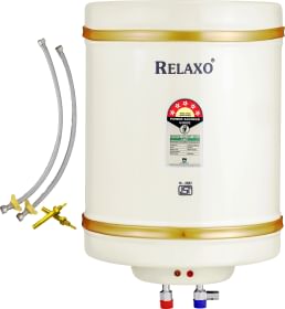 Relaxo Fiesta Pro 25L Storage Water Geyser