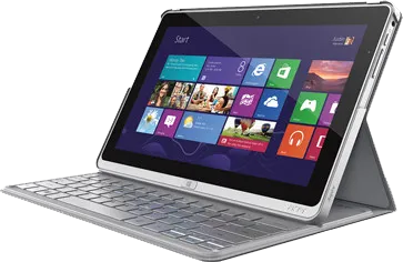 Acer Aspire P3-171 Hybrid Ultrabook Tablet (WiFi+120GB)
