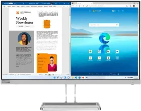Lenovo L27i-40 27 inch Full HD Monitor