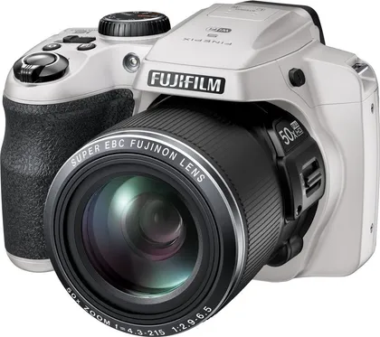 Fujifilm FinePix S9900W Digital Camera Price in India 2025, Full