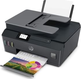 HP Smart Tank 530 Multi Function Inkjet Printer