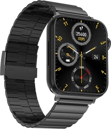 Fire Boltt Visionary Ultra Smartwatch