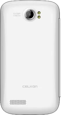 Celkon A107