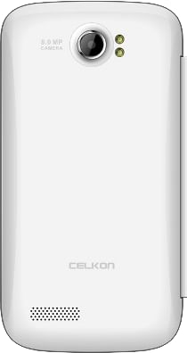 Celkon A107