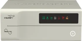 V-Guard Prime 750 Sine Wave Inverter