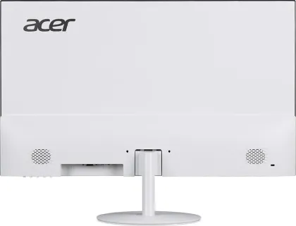 Acer SA272U G 27 inch Quad HD Monitor