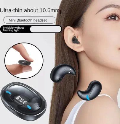 VEHOP M96 OWS True Wireless Earbuds