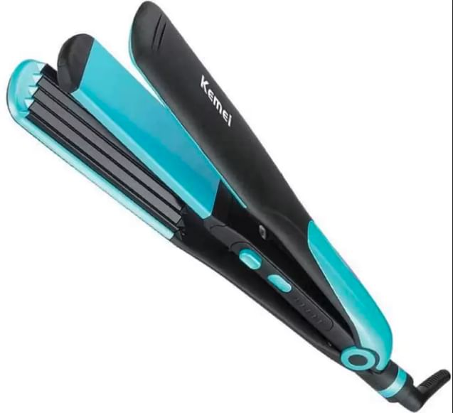 Best kemei cheap hair straightener