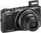 Nikon Coolpix S9500 Advance Point and Shoot