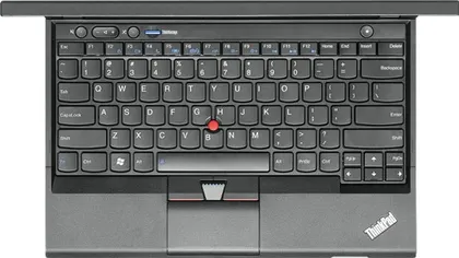 Lenovo ThinkPad X230 (2325YX3) Laptop (3rd Generation Intel Core i7/ 8GB /500GB/Intel HD Graph/win 7 pro)