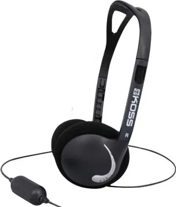Koss PTX6 Wired Headphones