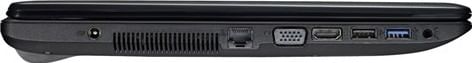 Asus X551MA-SX101D X Laptop(Pentium Quad Core/2GB/ 500 GB /Intel HD Graphics/ DOS )