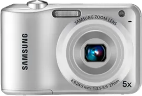 Samsung ES30 Point & Shoot