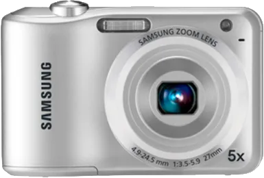 Samsung ES30 Point & Shoot