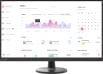 Lenovo D32-40 32 inch Full HD Monitor