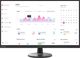 Lenovo D32-40 32 inch Full HD Monitor