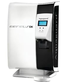 Aquaguard Geneus DX  6 L RO+UV Water Purifier