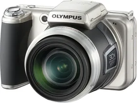 Olympus SP 800UZ Point & Shoot