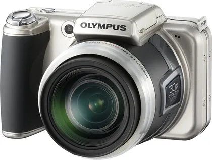 Olympus SP 800UZ Point & Shoot