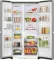 LG GL-B257HPZ3 650 L 3 Star Side By Side Refrigerator