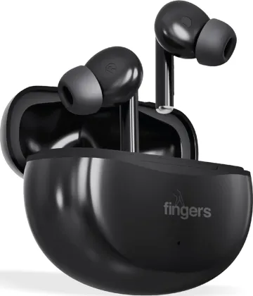 Fingers Go-Hi-3 True Wireless Earbuds