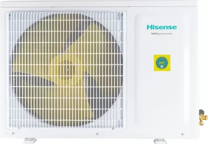Hisense AS-12TWH4RAM0 1 Ton 4 Star Inverter Split AC