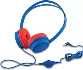 iBall Kids Star Wired Headset