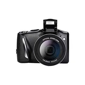 Amkov CD-R6 24MP HD Digital Camcorder