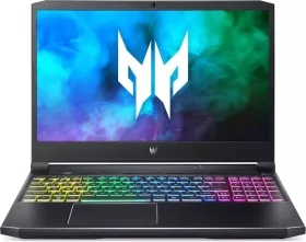 Acer Predator PH315-54 NH.QC2SI.003 Gaming Laptop (11th Gen Core i7/ 16GB/ 1TB SSD/ Win10 Home/ 6GB Graph)