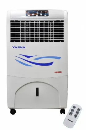 VARNA Amber 30 LPersonal Air Cooler