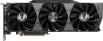 Zotac NVIDIA GeForce RTX 3070 Ti Trinity OC 8 GB GDDR6X Graphics Card