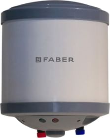 Faber FWG Vulcan 10 L Storage Water Geyser