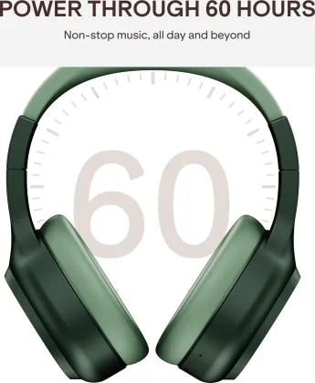 boAt Rockerz 421 Gen 2 Wireless Headphones