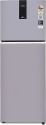 Whirlpool IF INV ELT DF355 Titan Steel-Y 308 L 2 Star Double Door Refrigerator
