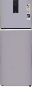 Whirlpool IF INV ELT DF355 Titan Steel-Y 308 L 2 Star Double Door Refrigerator