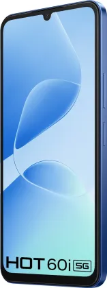 Infinix Hot 60i 5G