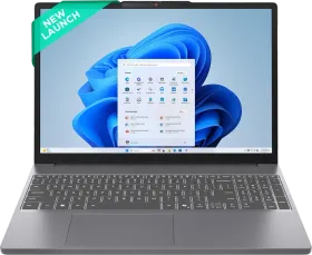 Lenovo IdeaPad Slim 3 15IRH10 83K101JLIN Laptop (13th Gen Core i5/ 16GB/ 512GB SSD/ Win11 Home)