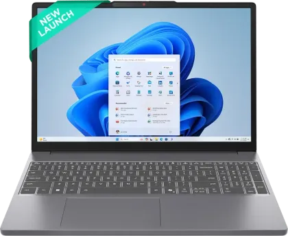 Lenovo IdeaPad Slim 3 15IRH10 83K101JLIN Laptop (13th Gen Core i5/ 16GB/ 512GB SSD/ Win11 Home)