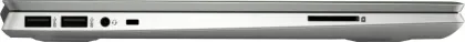HP Pavilion 14-ce3065TU Laptop (10th Gen Core i5/ 8GB/ 1TB 256GB SSD/ Win10 Home)
